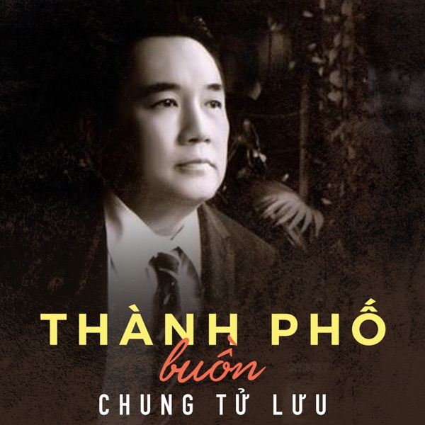 Thành Phố Buồn