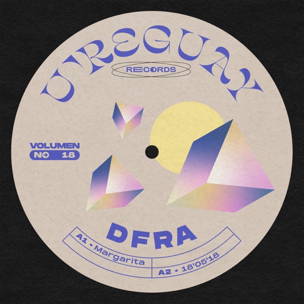 U're Guay Vol. 18 - Single