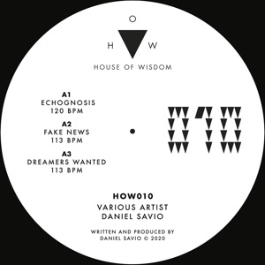 Various Artist - EP