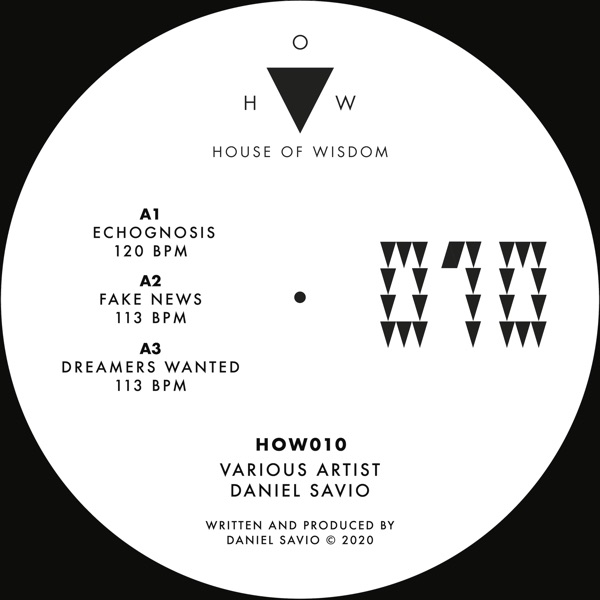 Various Artist - EP