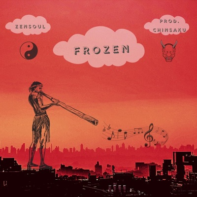 Frozen - Single