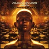 Volcano On Mars - The Invisibles