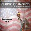 Curso de Inglés, Lecciones 1 a la 7 - Garpi