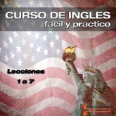 Curso de Inglés, Lecciones 1 a la 7