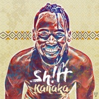 Sh!Ft - Single - Denis Kanaka