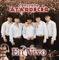 Arboles de la Barranca - Conjunto Atardecer lyrics