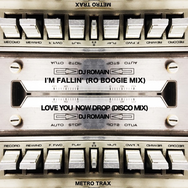 The Boogie Vibes - Single