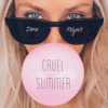 Cruel Summer (Extended Club Mix) - DIMIX & Polyna