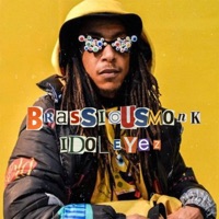 Idoleyez (feat. 3Amsound) - Single - BrassiousMonk