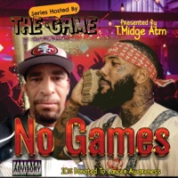 No Games (feat. Bali Little) - Single - T Midge ATM