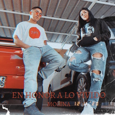 En honor a lo vivido - Single