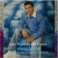Late Night Snake Dance (feat. The Raja & STARBOY) - Single - Shevy