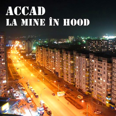 La Mine În Hood - Single