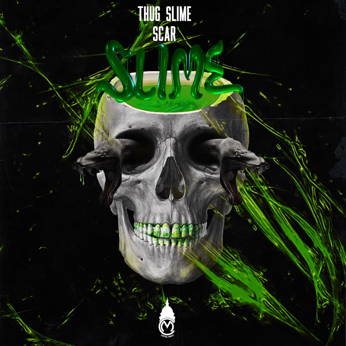Slime - Single by Thug Slime & Scar on Apple Music