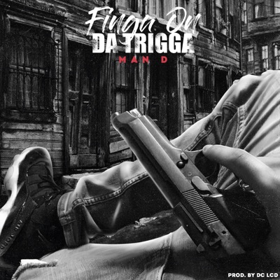 Finga on Da Trigga - Single