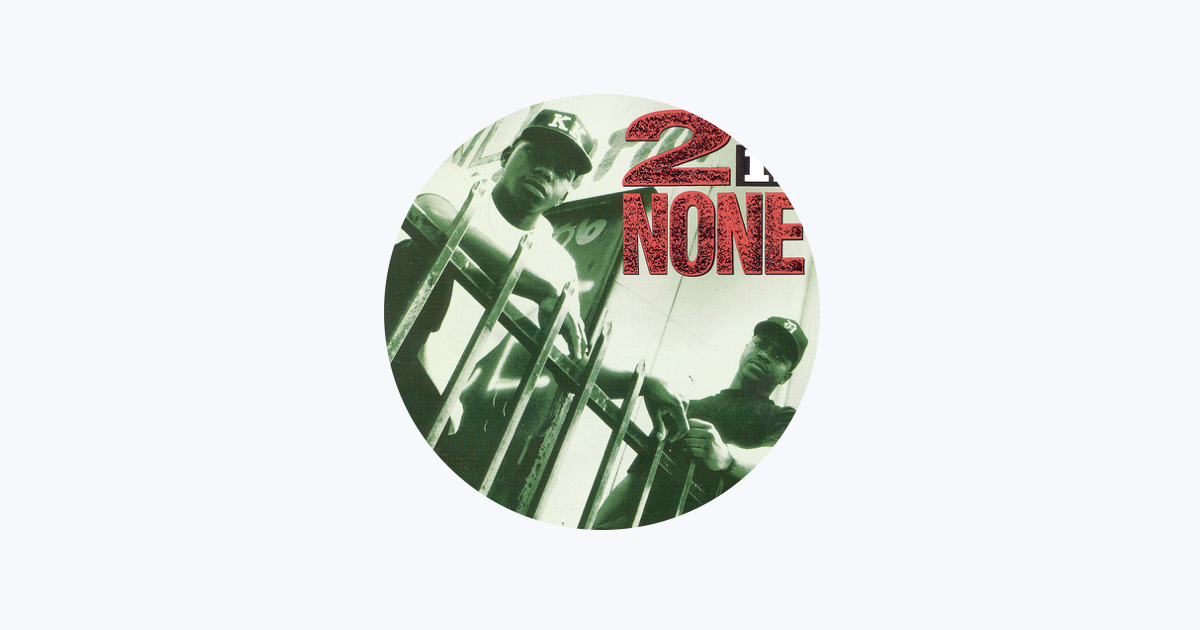 2nd II None - Apple Music