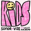 Kids (feat. Lilly Ahlberg) - Single