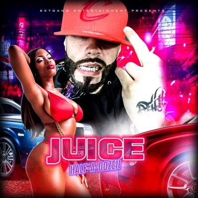 Juice - Single