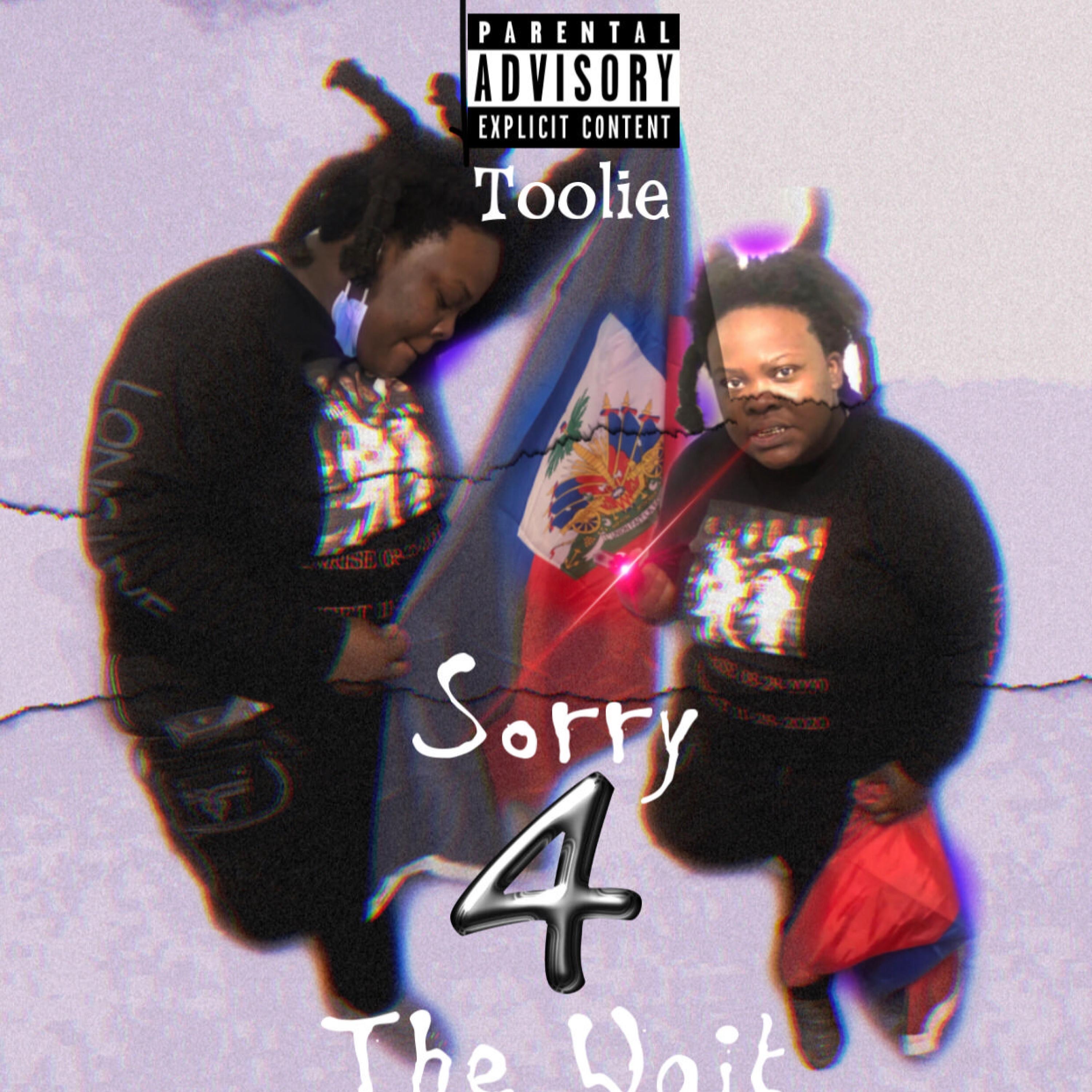 Sorry 4 the Wait