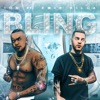 Bling (feat. Emis Killa) - Single