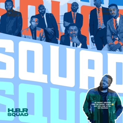 Squad (feat. Streetz Dung, Haye Frama, Aizek, Vblaiz & Yomi Olalude) - Single