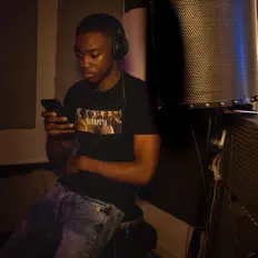 Listen to Kwame, watch music videos, read bio, see tour dates & more!