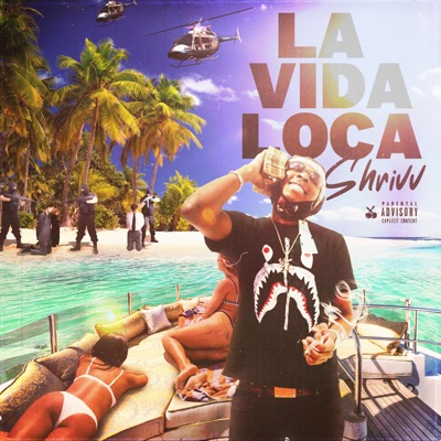 La vida Loca - Single