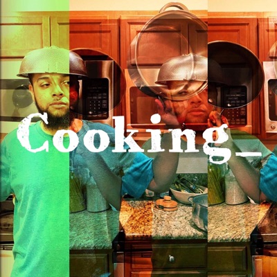 Cooking_ - Single