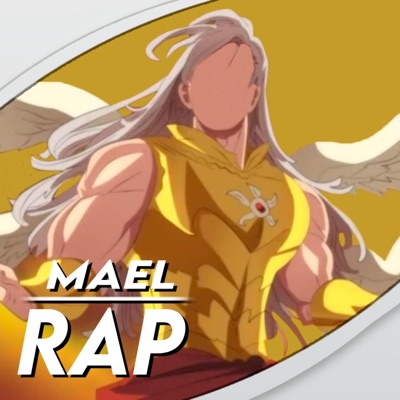 Mael Rap. Ángel o Demonio - Single