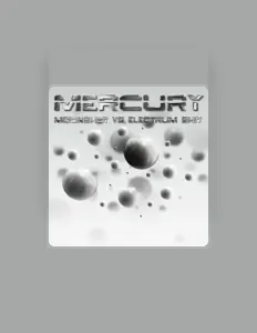 Electrum Shivを聴いたり、ミュージックビデオを鑑賞したり、経歴やツアー日程などを確認したりしましょう！