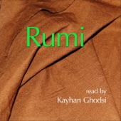 Rumi Read By Kayhan Ghodsi artwork