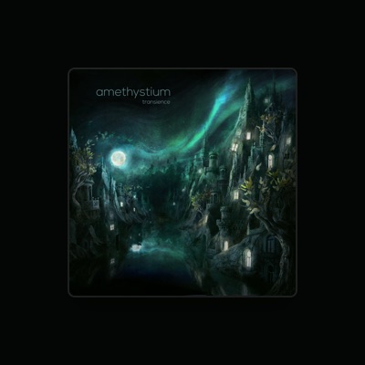 Listen to Amethystium, watch music videos, read bio, see tour dates & more!