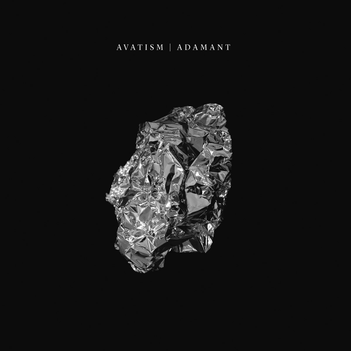 Adamant - Avatism Adlı Sanatçının Albümü - Apple Music