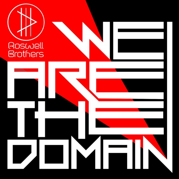 We Are the Domain - Single