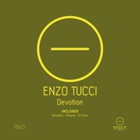 Devotion - Single - Enzo Tucci
