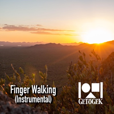 Finger Walking (Instrumental) - Single