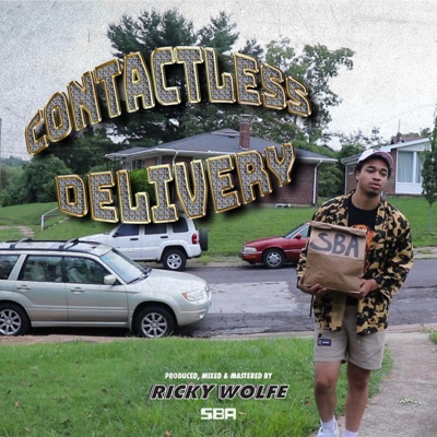 Contactless Delivery - Single