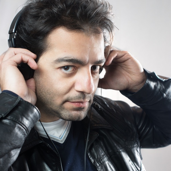 Matteo Marini's avatar
