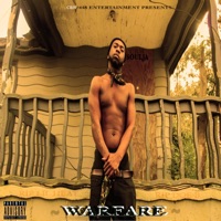 Warfare - Cbm Soulja