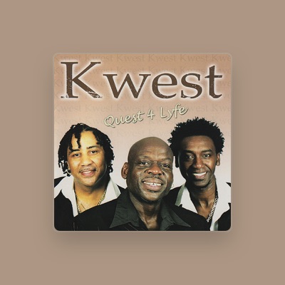 Listen to Kwest, watch music videos, read bio, see tour dates & more!