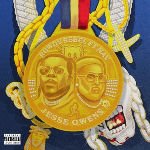 Jesse Owens (feat. NAV)