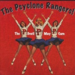 The Psyclone Rangers - Deal