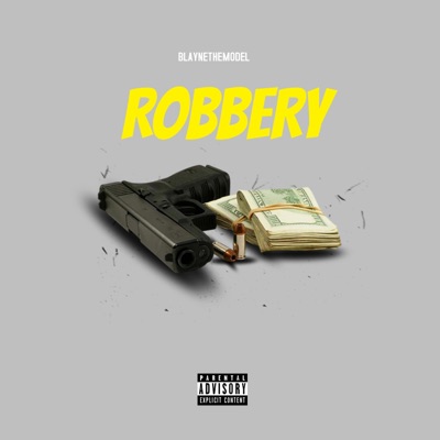 Robbery - Single