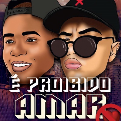 É Proibido Amar - Single