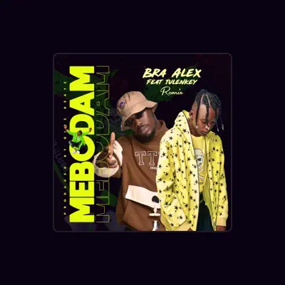 Listen to Bra Alex, watch music videos, read bio, see tour dates & more!