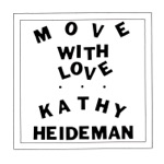 Kathy Heideman - Fine Street Woman