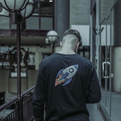 Holdon Ülve - Single