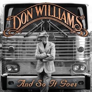 Don Williams - Better Than Today - Line Dance Music