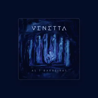 Listen to Venetta, watch music videos, read bio, see tour dates & more!