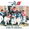 El Bigote cover art